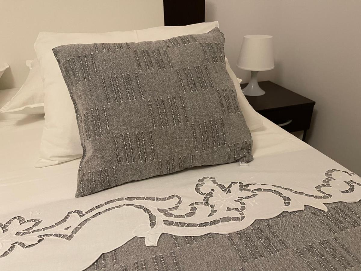 Apartments Antisa Baška Voda المظهر الخارجي الصورة