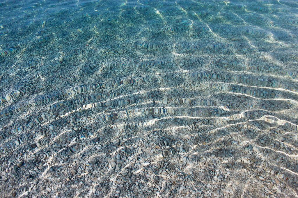 Apartments Antisa Baška Voda المظهر الخارجي الصورة